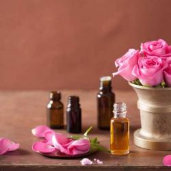 Parfüm herstellen – Meisterkurs zur Parfümherstellung zu Hause So stellen Sie Ihr eigenes Parfüm zu Hause her