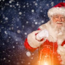 Різдвяні подарунки здатні творити чудеса Що дарувати на різдво православним