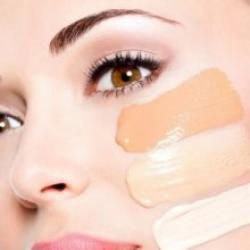 How to apply foundation correctly: the basics of perfect makeup