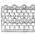 아름다운 볼레로 (후크) : 패턴 및 설명 볼레로 패턴 뜨개질 및 설명