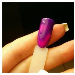 Kako koristiti termalni gel lak (šelak) za nokte