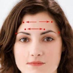 Acupuncture to help restore youth to your face