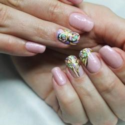 Which nail design to choose this summer: new photos