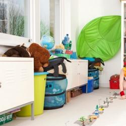 What and how to keep your child busy at home?