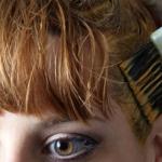 O szkodliwości barwników chemicznych na włosy