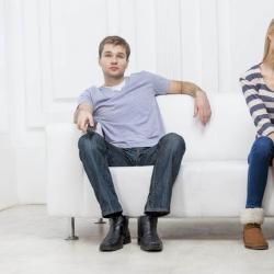 Dlaczego mężczyźni z czasem przestają zwracać uwagę na swoje żony?