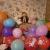 집에서 아이의 첫 번째 생일을 축하하는 방법(시나리오 및 대회)